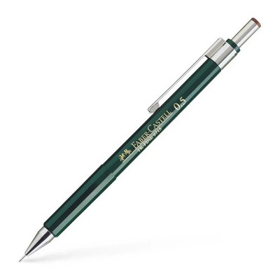 Faber-Castell TK-Fine 9715 mechanical pencil 0.5mm 136500