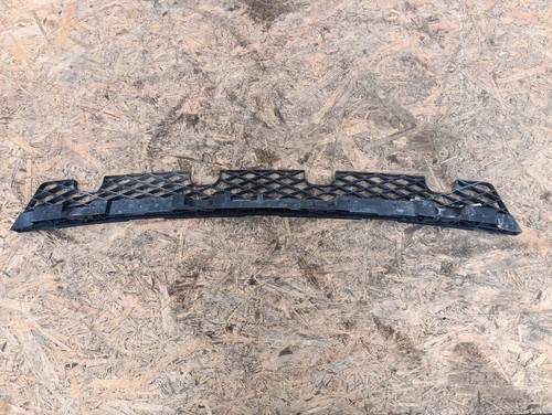 Volkswagen Passat B7 2012 Stoßstange hinten Mitte Halterung 3AF807863 ROB51695