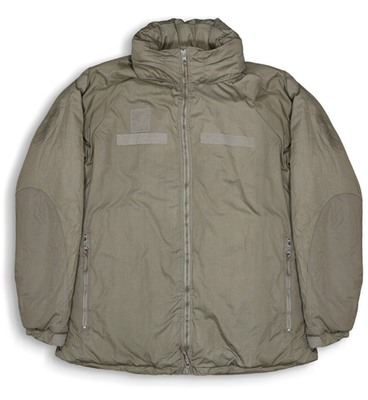 NEW Large Reg - US Military Tan 499 ECWCS Level 7 Hi-Loft Parka 