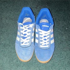 Adidas Breaknet Sleek Shoes Bright Royal / Clear Pink / Carbon