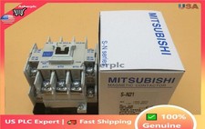 1PCS Mitsubishi S-N21 SN21 110VAC Contactor -New #MIT  US Free TAX