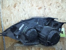 Feu avant (phare) Citroen C8