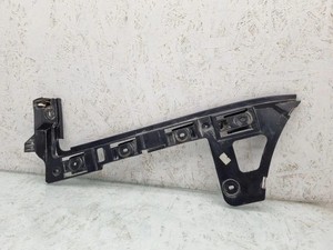 VW PASSAT B6 3C2 Stoßstangenhalterung hinten links 3C9807393 2.00 31453305
