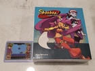 Shantae and the Pirate's Curse Collector's Edition PS5 Limited Run w/ Holo Card