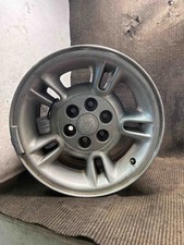 Fits 1998-2000 Dodge Durango 15x8in 5-Spoke Wheel/Rim OEM:52038549 560-2082B