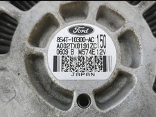 2008-2010 FORD FOCUS Alternator