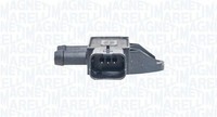 NEU - Magneti Marelli 215910000800 Sensor, Abgasdruck FüR CitroËN DS Lancia