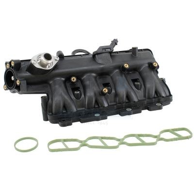 Stutzen AnsaugkrÜMmer Meat & Doria 89406 Passend FÜR Fiat Lancia Opel-image