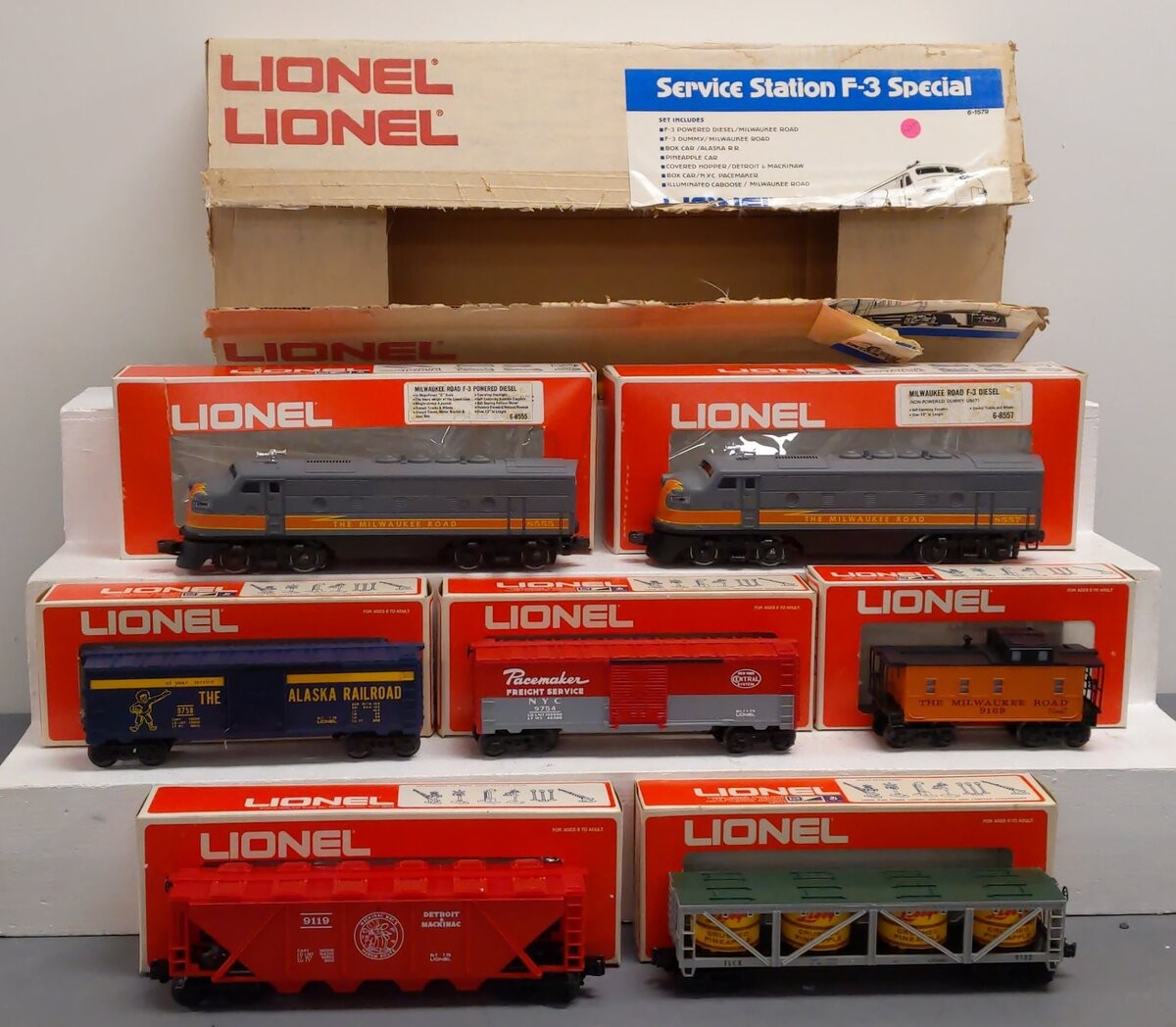 Click here to see eBay Auction