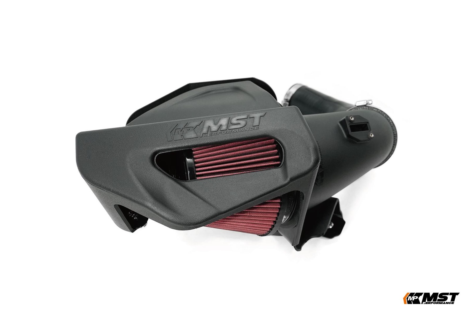 MST Performance Intake Induction Kit and Inlet Hose Supra GR B58 Pure 900 Turbo