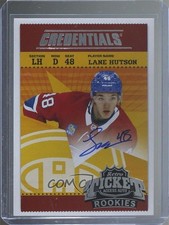 2024-25 Upper Deck Credentials Hockey Checklist Guide in-content 38