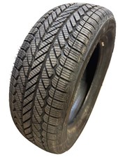 2 Bridgestone Weatherpeak Bsw P 245 60 18 105h All Weather Tire 009659