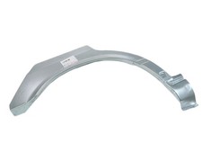 Radlauf Reparaturblech Rep.Blech hinten rechts für Mercedes W126 S-Klasse Radlauf Reparaturblech Rep.Blech hinten rechts für Mercedes W126 S-Klasse
