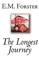 E. M. Forster | The Longest Journey By E.M. Forster, Fiction, Classics | Buch