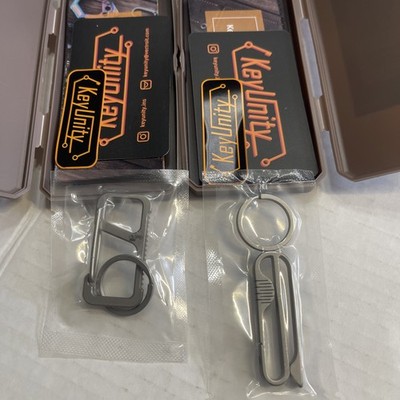 Key Unity Lot of 2