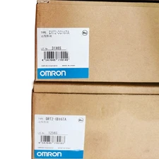 Omron New In Box DRT2OD16TA DRT2-OD16TA Remote Terminal Module