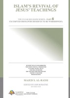 Majed S. Al-Rassi | Islam's Revival Of Jesus's Teachings | Taschenbuch (2024)