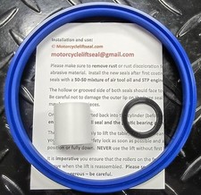 Yg09-9180 Seal Kit Not Oem Direct Lift Pro Cycle Motorcycle Lift Table