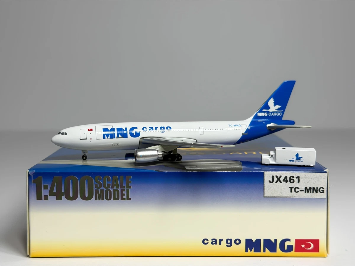 Airbus A300 1:400 Diecast Aircraft & Spacecraft for sale - eBay
