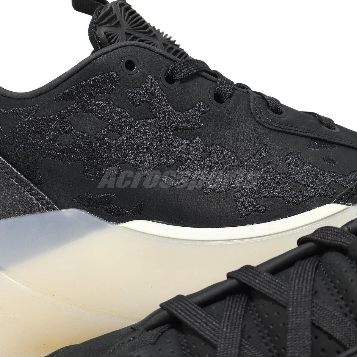 Nike Air Jordan XXXIX 39 PF AJ39 Noir Men Basketball Hoopers Shoes