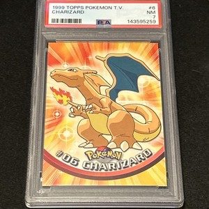 topps pokemon cards value 1999 Amazon.com: 50+ Official Pokemon Cards Collection with 5 Foils in Any  Combination and at Least 1 Rarity, GX, EX, FA, Tag Team, Or Secret Rare :  Toys & Games