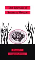 The Journals Of Susanna Moodie | Poems | Margaret Atwood | Englisch | Buch
