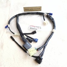 Cablaggio filo faro Yamaha YZF-R6 RJ15 2008-2016 13S-84359-30-00 OEM originale