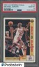1991 U.D. Upper Deck International Spanish #177 Michael Jordan PSA 10 POP 39