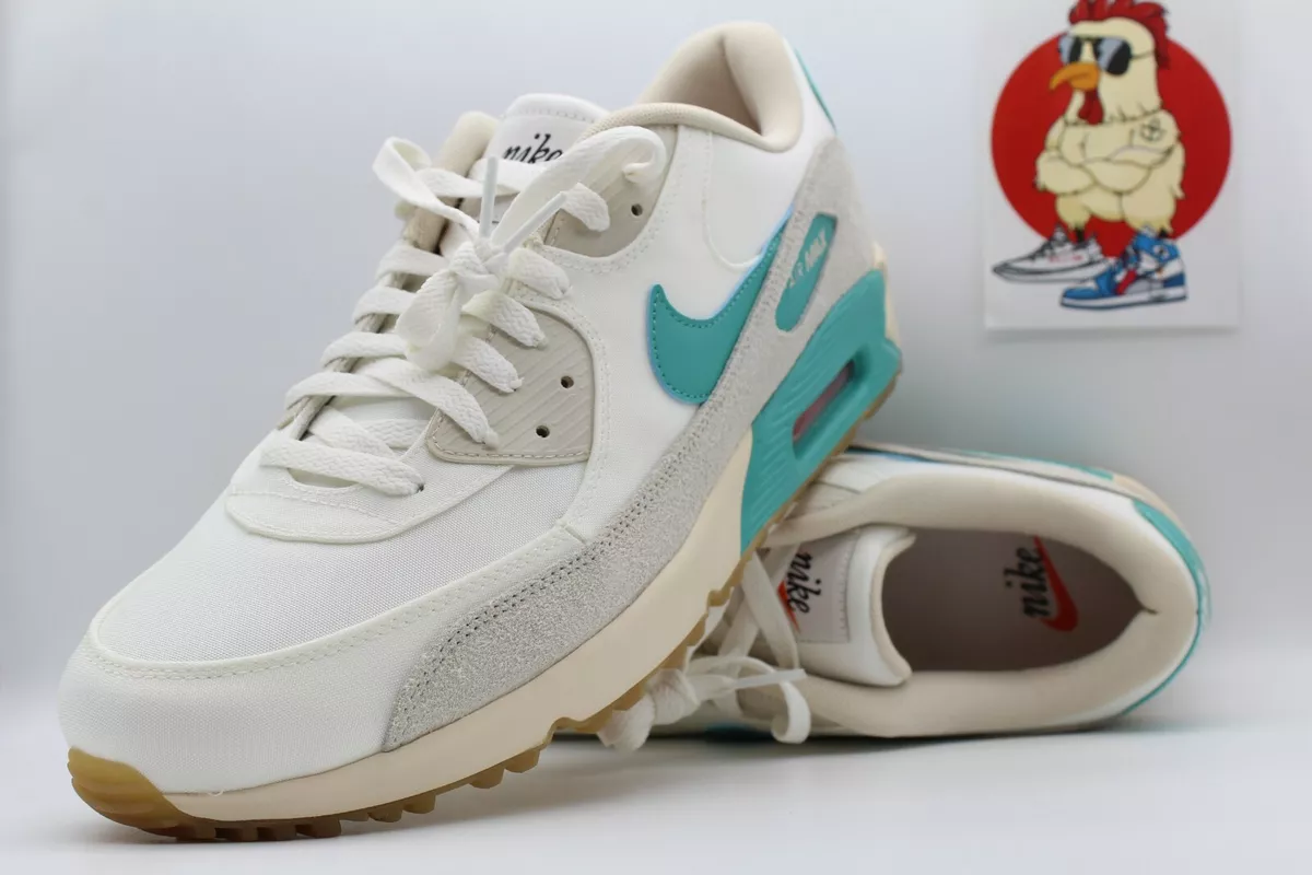 Nike Air Max 90 Golf
