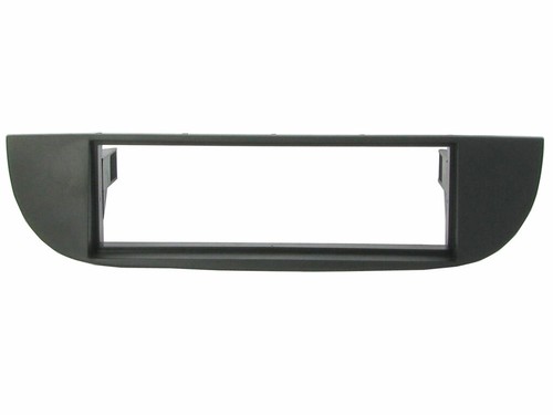Noir Double din Panneau Façade Câblage Antenne Kit Adaptateur Pour Opel Corsa Noir Double din Panneau Façade Câblage Antenne Kit Adaptateur Pour Opel Corsa