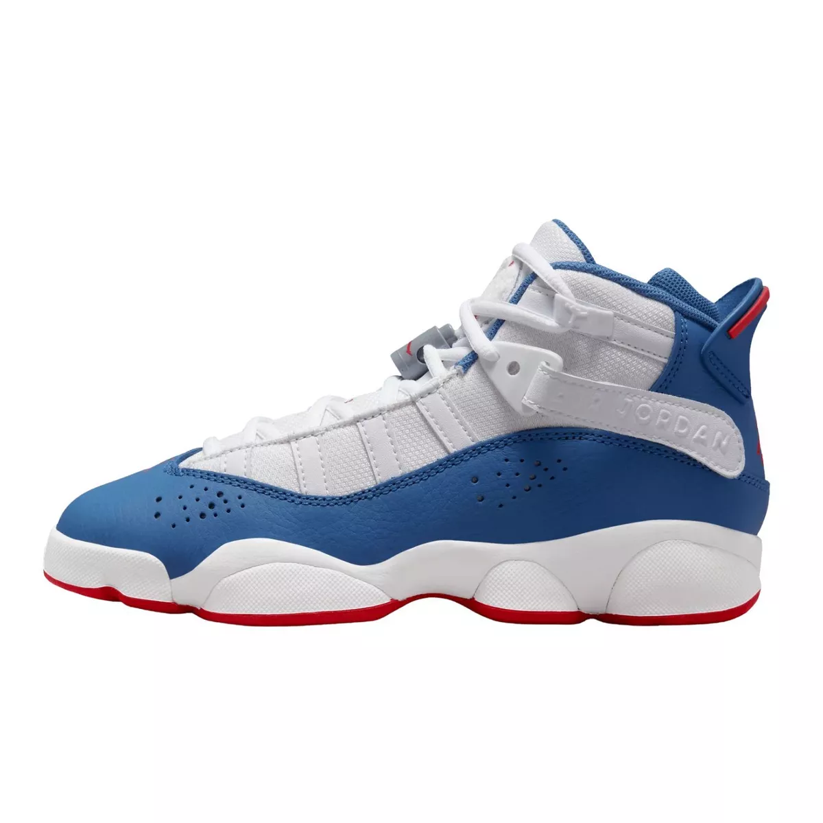 Jordan 6 rings shop big kids