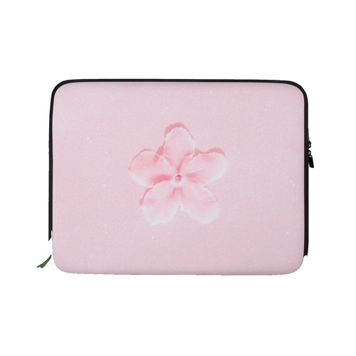 Laptop Cover For Dell Inspiron 5645 5640 5635 5630 5625 5620 16" 2-in-1 All Inclusive Drop Case 16" PU Leather Inside Pocket Cover (Pink