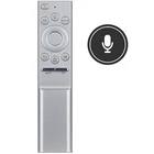 New BN59-01272A Voice Replace Remote for Samsung TV QN55Q7FAMFXZA QN65Q7FAMFXZA