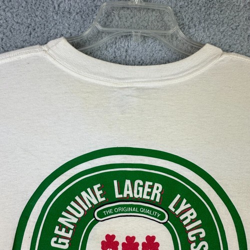 House of Pain Shirt Mens Extra Large Heineken Cypress Hill 90s Single Stitch Rap - Picture 22 of 24