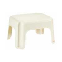 Rubbermaid Fg420087bisqu Roughneck Step Stool, Bisque , New, Free Shipping on sale Rubbermaid Fg420087bisqu Roughneck Step Stool, Bisque , New, Free Shipping on sale