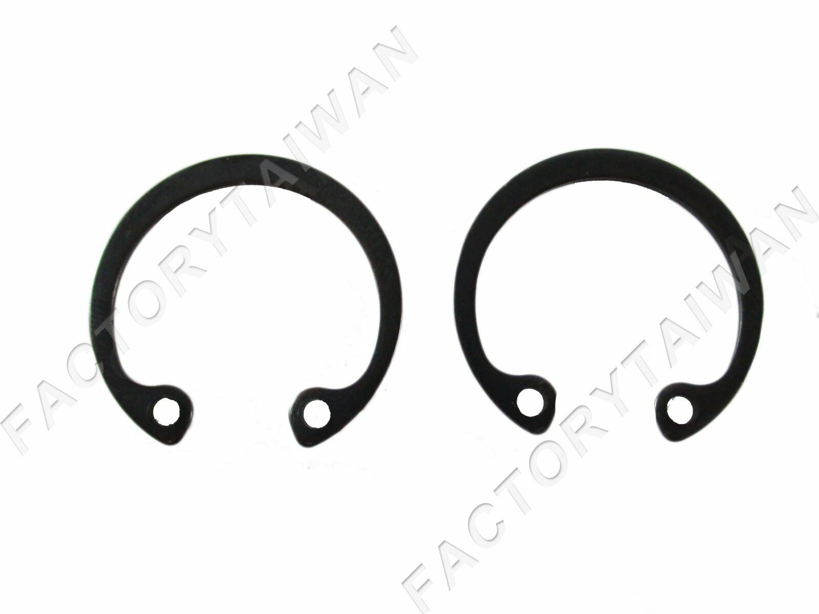 Piston Set STD 82mm for Kubota V1702 / D1302 (100% Taiwan Made) - Picture 6 of 6