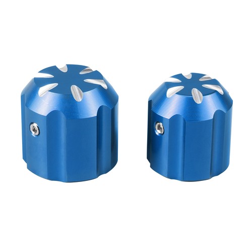 Aluminum Air Conditioning Valve Cover For Audi A1 A3 A4 A5 A6 A7 Q2 Q3 Q5 TT/TTS - Picture 10 of 11