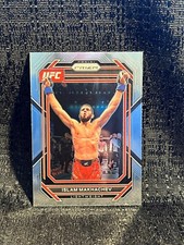 2023 Panini Prizm UFC Base VERTICAL Complete Your Set You Pick MMA Card #101-200