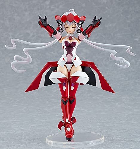 ACT MODE Senki Senpo Symphogear GX Snow sound Chris Non -Scale ABS