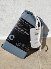 Olive Crate Baby/Toddler CRIB Sheet - 100 Eucalyptus Temperature Regulating