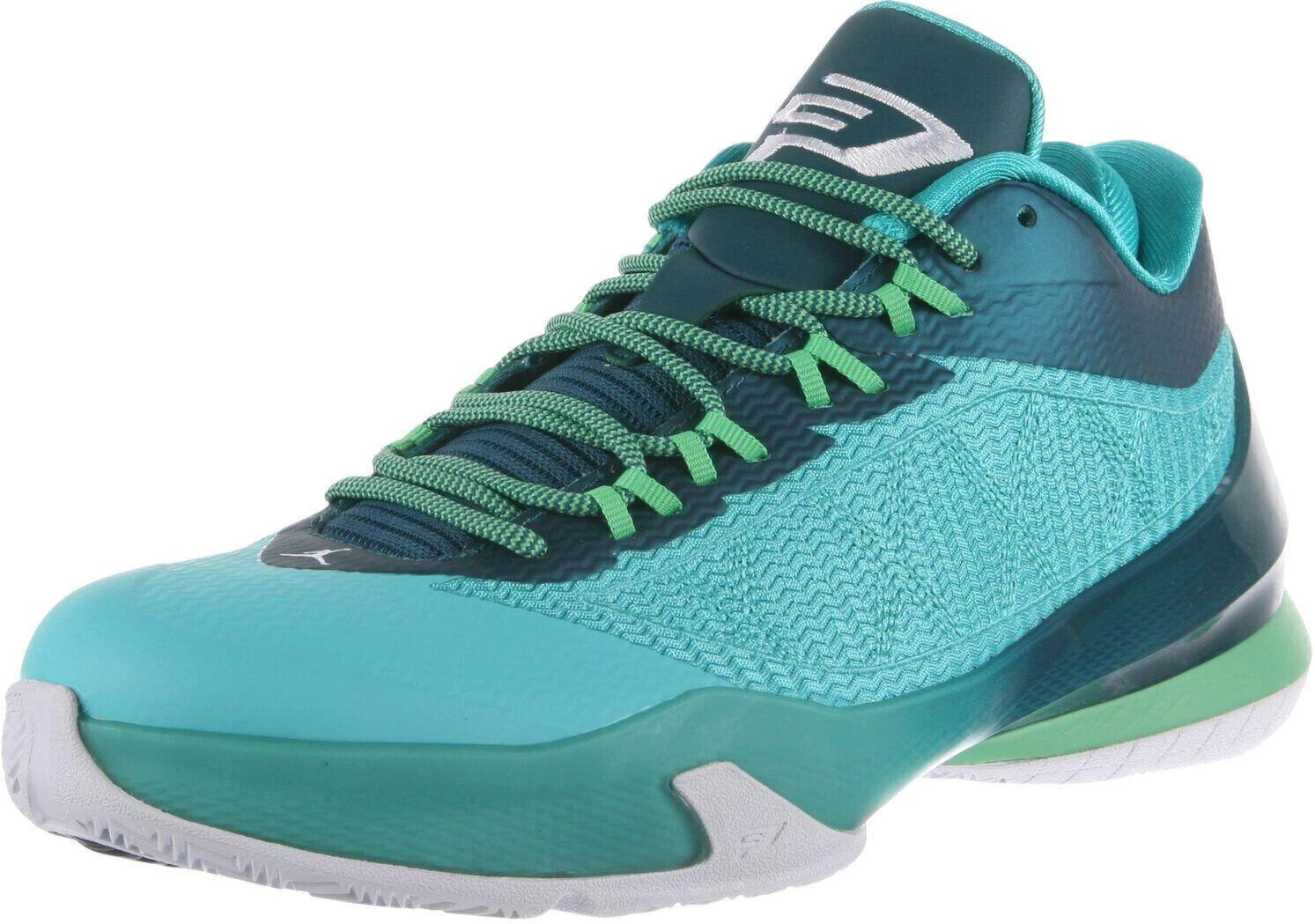 Jordan CP3.VIII Christmas for Sale | Authenticity Guaranteed | eBay