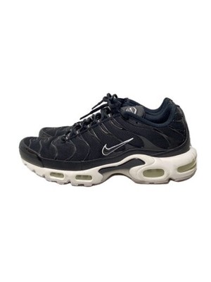 Nike Air Max Plus Air Max Plus 28.5Cm Black Dm2362 001 EFD75 | eBay