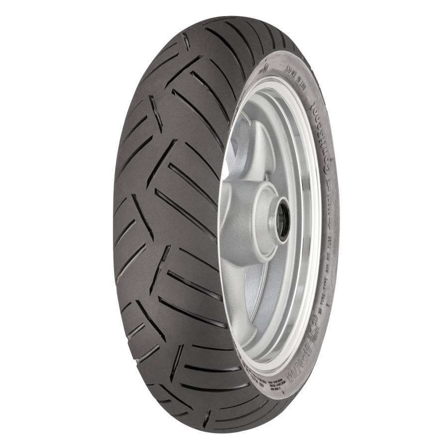 Pneu scoot 14 120-70-14 Continental performance premium pour train avant de scooter