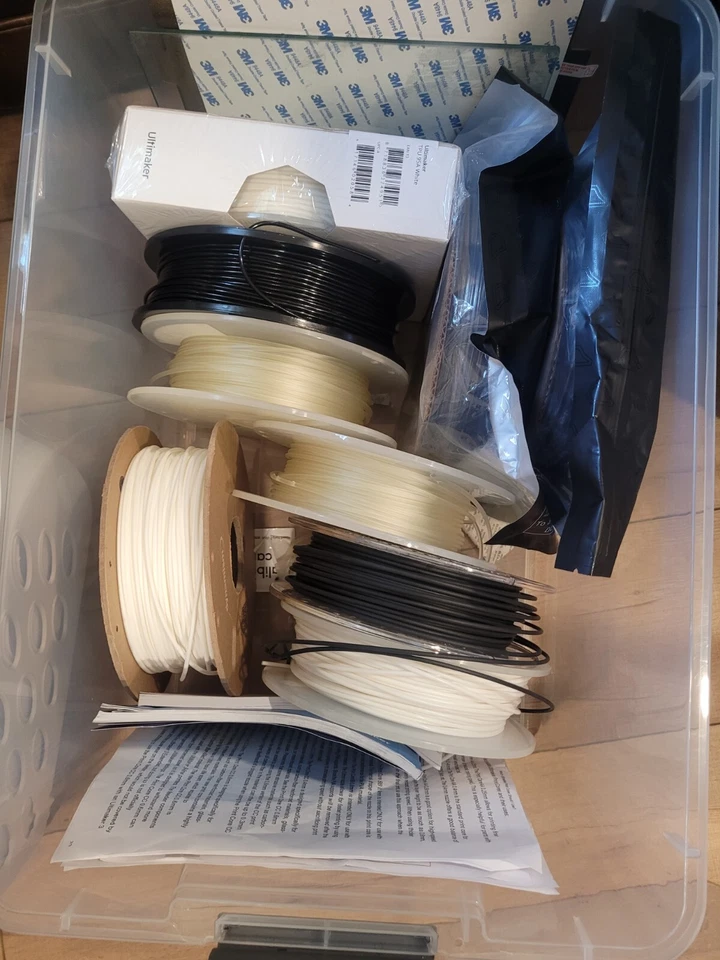 Ultimaker C3 Foto 3 de 4