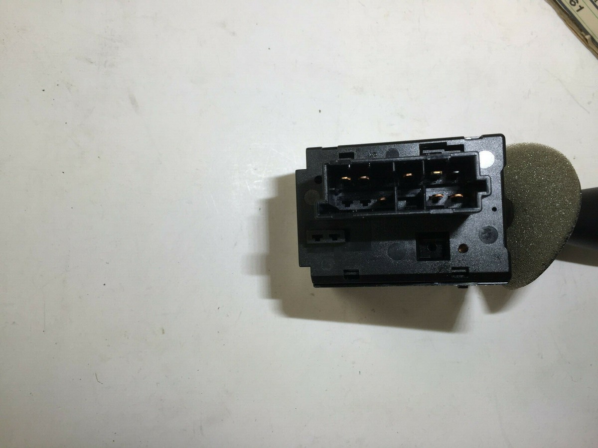 ℳ. CITROEN AX Since 5/91 - Front + Rear Wiper Switch VALEO