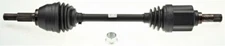 Löbro 306435 drive shaft for Nissan