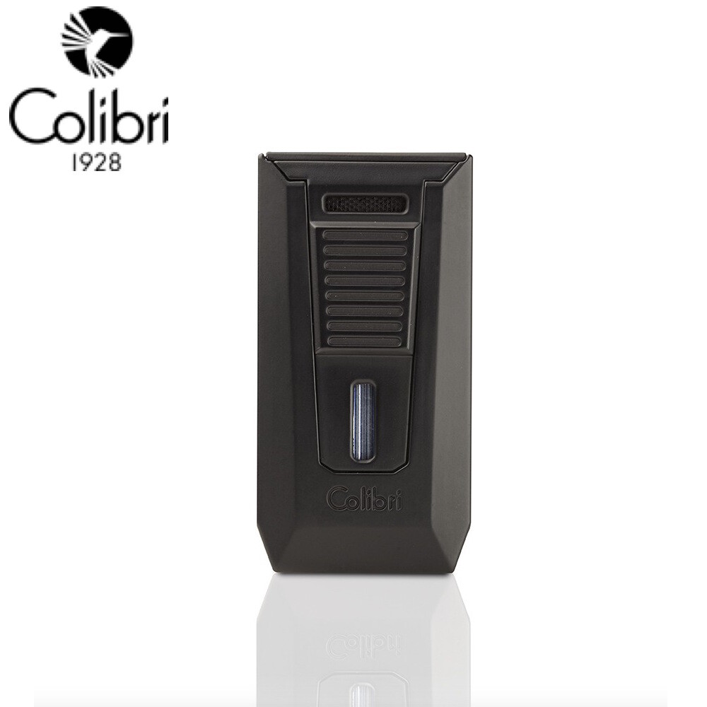 With Punch Cutter - Matte Black