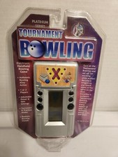 NOS Vintage Excalibur Tournament Bowling Elec...