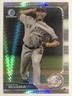 2019 Bowman Chrome MARIANO RIVERA  - National Convention Prism Refractor - A861