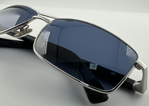 Vintage FRED Sunglass Lunettes IN LIFE SUN C1 402 Frame Made In France 140mm - Picture 14 of 24